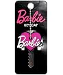 Barbie Keycap Key Holder
