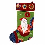 20 Santa Stocking