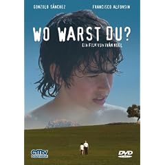 Wo warst Du? - Uncut Version  (OmU)