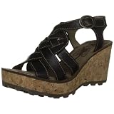 Fly London Grin Wedges