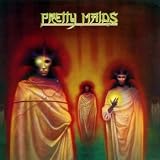 Pretty Maids [LP, NL, CBS 25885]