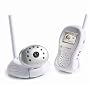 Summer Infant Day & Night Handheld Color Video Monitor 1.8" Screen White