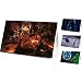 Neca Nightmare Before Christmas Greeting Card Set of 12 4 Designs