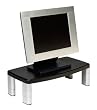 3M Extra-Wide Adjustable Monitor Stand (MS90MB)