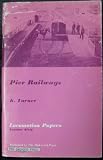 Pier railways
