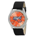 Charlotte Bobcats Ladies Watch - Designer Diamond Watch
