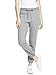 GUESS Women's Avarie Ankle-Zip Joggers