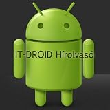 IT-Droid Blog Newsreader