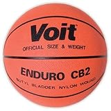 Voit Enduro CB2 Basketball, Rubber, Balls, Basketball