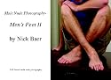 Male Nude Photography- Men's Feet II