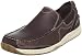 Clarks Men's Vestal Slip-On