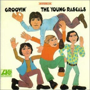 The Young Rascals - The Young Rascals - Groovin