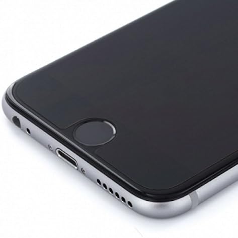 ShieldGo Apple iPhone 6 Screen Protector, (4.7 Inch Only) (HD)Premium 0.33mm Tempered Glass