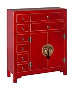 ORIENTAL FEELING Aparador Alto