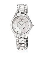 Gevril Reloj con movimiento cuarzo suizo Woman Carrara 38 mm