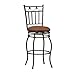 Linon Home Dcor Swag Stool