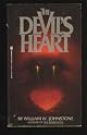 The Devil's Heart (Halloween Horror)