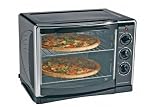Hamilton Beach 31197 Countertop Oven with Convection and Rotisserie