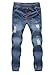 Juway Mens Haren Narrow-cut Jogger Pants