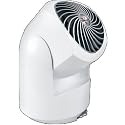 Vornado V10 Flippi Personal Fan, Large, Ice White
