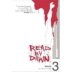 Read by Dawn: Volume 3
