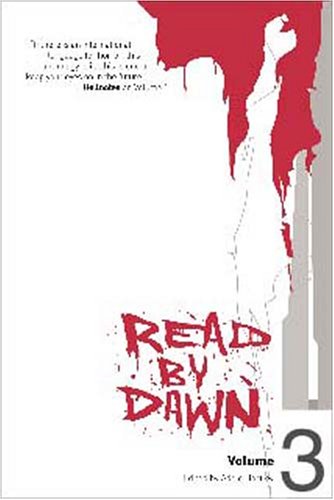 Books : Read by Dawn: Volume 3