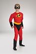 Mr Incredible Disney Mscl Ch 4-6