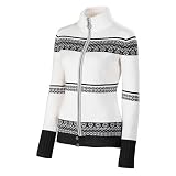 Neve Designs Blanca Full Zip Womens Sweater 2012