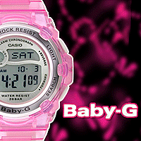 Baby - G
