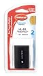 Hahnel HL-E6 Li-ion 7.2V 1650mA Battery Canon Type Replacement for Canon LP-E6 Compatible With Canon EOS 5D Mark II and EOS 7D