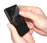 Proporta Advanced Screen Protector - For iRiver E100 Series