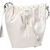 Paquetage Cross Over Sac bandoulière femme - Blanc