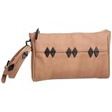 BCBGeneration Bridgette Clutch