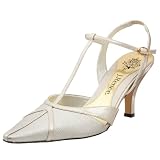 J.Renee Womens Janis Pump