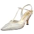 J.Renee Womens Janis Pump