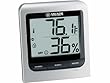Honeywell TM005X Wireless Indoor/Outdoor Thermo-Hygrometer
