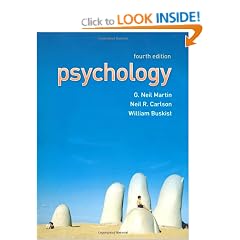 Psychology: AND MyPsychLab