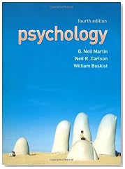 Psychology: AND MyPsychLab