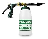 Simple Green SG HEAVY DUTY FOAMER 13291