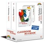 Adobe Photoshop CS / Adobe Illustrator CS. Bundle. Classroom in a Book. Mit CD-ROM.