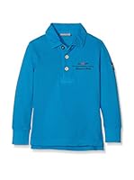 Napapijri Polo  Turquesa 4 años (104 cm)