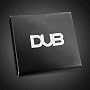 DUB �F���܋l�� �z�C�[���t���O�����X(DB205)�p�l�� �z���C�g���X�N DB215