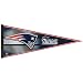 New England Patriots - Logo Pennant