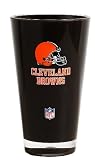 NFL Cleveland Browns S 20-Ounce Insulated Tumbler