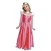 Sleeping Beauty Aurora Costume Girl - Small