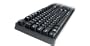Steelseries 6G V2 Clavier gaming 104 boutons