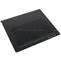 ZM NC1000 - Notebook-Lüfter mit 1 Port USB Hub - Schwarz