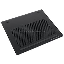 Buy Zalman ZM-NC1000B Zalman Ultra-Quiet Notebook Cooler, Model ZM-NC1000 (Black)