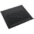 Zalman Ultra-Quiet Notebook Cooler, Model ZM-NC1000 (Black)