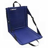 Highlander outdoor seat / back support / relax mat